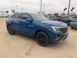 New 2025 Volkswagen Atlas Cross Sport SE image 3