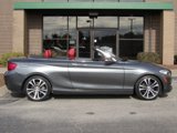 Used 2015 BMW 228i Convertible w/ Premium Package image 2