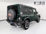 New 2025 INEOS Grenadier Fieldmaster Edition image 5