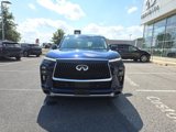 Certified 2025 INFINITI QX80 Sensory image 2