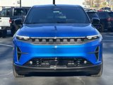 New 2025 Jeep Wagoneer Limited image 2