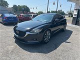 Used 2018 MAZDA MAZDA6 Grand Touring Reserve image 3