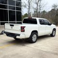 Used 2023 Nissan Frontier SV w/ SV Convenience Package image 5