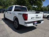 Certified 2024 Ford F150 STX image 5