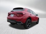 New 2025 Buick Envision Sport Touring image 3