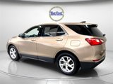 Used 2018 Chevrolet Equinox LT image 5