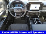 New 2025 Ford F150 STX image 4