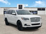 Certified 2023 Lincoln Navigator Reserve image 1