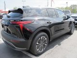 New 2025 Chevrolet Blazer EV LT image 3