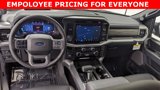 New 2025 Ford F150 Lariat image 3
