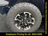 New 2025 Jeep Wrangler Unlimited Rubicon image 5