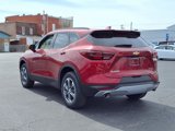 New 2025 Chevrolet Blazer LT w/ Convenience Package image 3