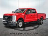 Used 2023 Ford F350 XL w/ XL Chrome Package image 2