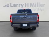 New 2025 Ford F250 XLT image 4