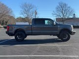 Used 2017 Ford F250 Platinum w/ Platinum Ultimate Package image 5