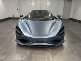 Used 2024 McLaren 750S image 2