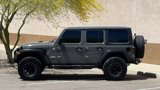 Used 2020 Jeep Wrangler Unlimited Sport S image 6