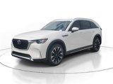 New 2025 MAZDA CX-90 Plug-In Hybrid w/ Premium Plus image 2