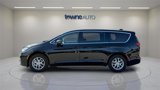 Used 2025 Chrysler Pacifica Select image 3
