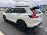 New 2025 Honda CR-V Sport-L image 2