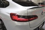 Used 2022 BMW X4 M w/ Competition Package image 5