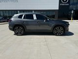 New 2025 MAZDA CX-50 AWD 2.5 Turbo w/ Weather Package image 4