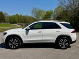 Used 2024 Mercedes-Benz GLE 350 4MATIC image 6