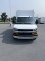 New 2025 Chevrolet Express 3500 w/ Power Convenience Package image 2