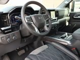 New 2025 Chevrolet Silverado 2500 LTZ w/ Trail Boss Package image 2
