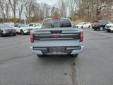 New 2025 Nissan Frontier PRO-4X w/ Pro Premium Package image 4
