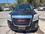 Used 2014 GMC Terrain SLE image 3