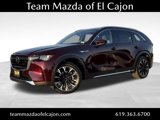 New 2025 MAZDA CX-90 Plug-In Hybrid w/ Premium Plus image 1