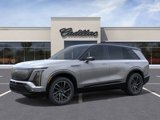 New 2026 Cadillac Vistiq Sport image 2