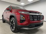 Used 2025 Chevrolet Equinox LT w/ Convenience Package II image 2