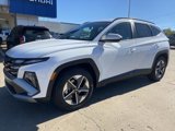 New 2025 Hyundai Tucson SEL image 3