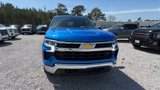 New 2025 Chevrolet Silverado 1500 LT image 3