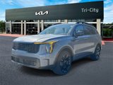 New 2025 Kia Sorento X-Line EX image 2