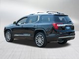 Certified 2023 GMC Acadia Denali w/ Denali Ultimate Package image 5