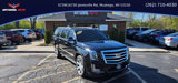Used 2018 Cadillac Escalade ESV Premium Luxury image 2