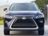Used 2017 Lexus RX 350 F Sport image 3