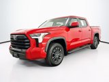 Used 2024 Toyota Tundra SR5 w/ SR5 Convenience Package image 3