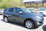 Used 2021 Chevrolet Equinox LT image 5