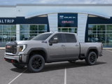New 2025 GMC Sierra 2500 AT4 w/ AT4 Premium Plus Package image 3