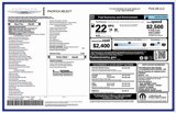 New 2025 Chrysler Pacifica Select image 2
