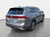 New 2025 Volkswagen Atlas SEL image 3