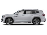 New 2025 Volkswagen Atlas SEL Premium R-Line image 4