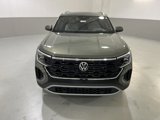 New 2025 Volkswagen Atlas Cross Sport SEL image 3