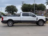 New 2025 Ford F350 King Ranch image 4
