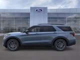 New 2025 Ford Explorer ST-Line image 3