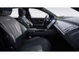 New 2025 Mercedes-Benz S 63 AMG S image 4